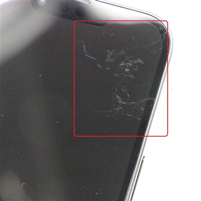iPhone 16e / 128GB / MD1Q4J/A / ブラック