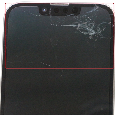 iPhone 16e / 128GB / MD1Q4J/A / ブラック