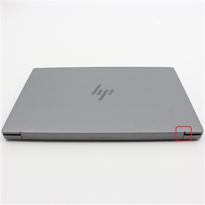 EliteBook 635 AERO G11 / 13.3インチ / AMD Ryzen 5 8640U / 最大4.9GHz / 16GB / SSD 512GB