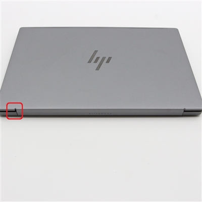 EliteBook 635 AERO G11 / 13.3インチ / AMD Ryzen 5 8640U / 最大4.9GHz / 16GB / SSD 512GB