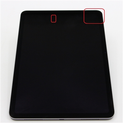 iPad Air 11インチ (M3) Wi-Fi / 256GB / スペースグレイ
