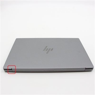 EliteBook 635 AERO G11 / 13.3インチ / AMD Ryzen 5 8640U / 最大4.9GHz / 16GB / SSD 512GB