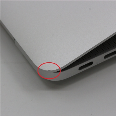 MacBook Air (M1, 2020) / M1 / 8GB / SSD 512GB