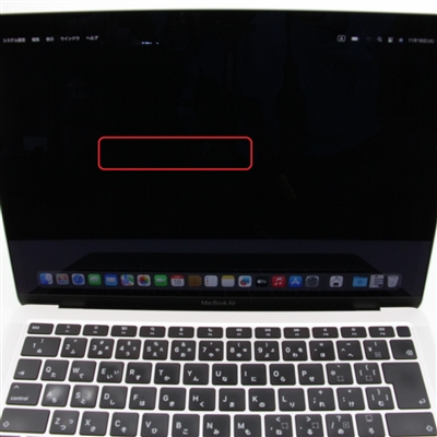 MacBook Air (M1, 2020) / M1 / 8GB / SSD 512GB