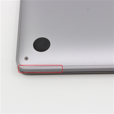 MacBook Pro (13-inch, M1, 2020) / Apple M1 / 8GB / SSD 256GB