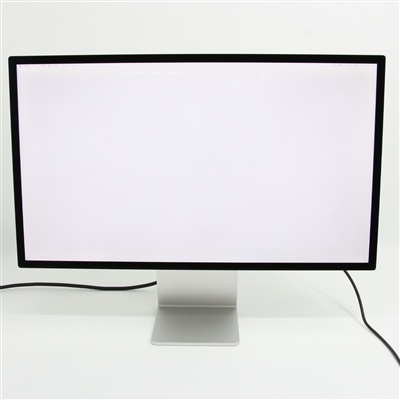 【モニタ】 Apple Studio Display / 標準ガラス - 傾きを調整できるスタンド / 27インチ 5K / MK0U3J/A