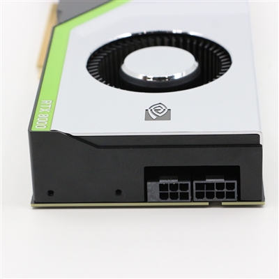 【グラフィックカード】 NVIDIA / NVIDIA Quadro RTX 8000 / ENQR8000-48GER