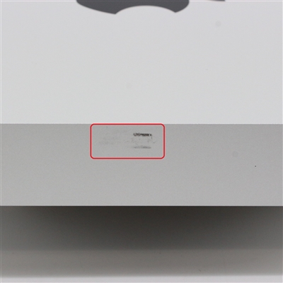 Mac mini (M1, 2020) / 8コア Apple M1 / 16GB / SSD 512GB