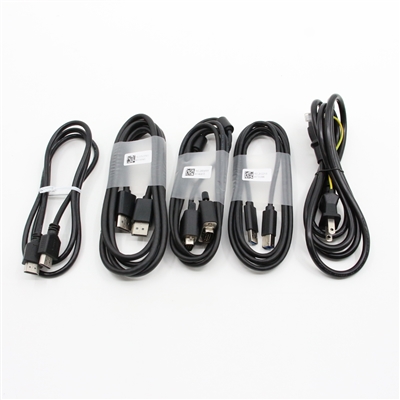 【モニタ】 DELL / Pシリーズ / 23.8インチワイドモニタ / P2422H