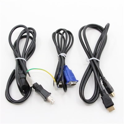 【モニタ】 HP E24 G4 FHD IPSモニター / 23.8インチ