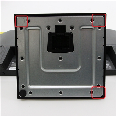 【モニタ】 HP 23.8インチワイドIPSモニター / P24