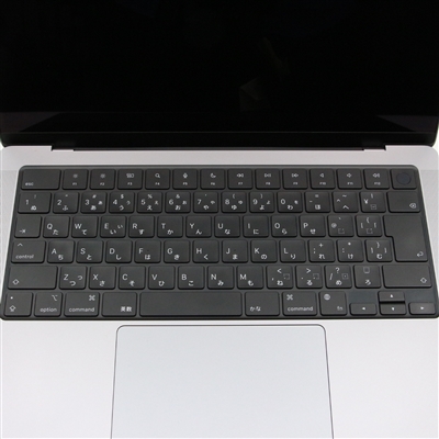 MacBook Pro (14-inch, 2023) / M2 Pro / 16GB / SSD 512GB