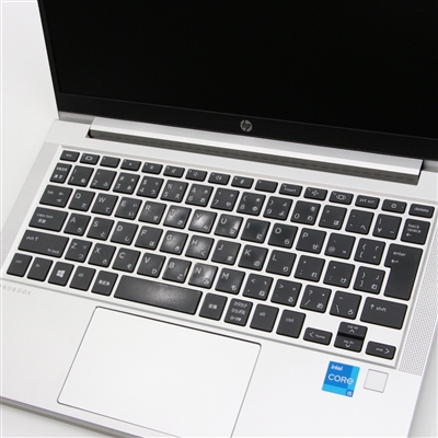 ProBook 430 G8 / 13.3インチ / Core i5-1135G7 / 2.4GHz / 16GB / SSD 256GB