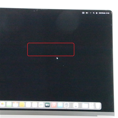 MacBook Pro (16-inch, 2021) / Apple M1 Pro / 16GB / SSD 1TB