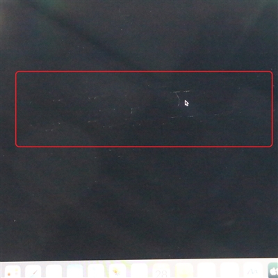 MacBook Pro (16-inch, 2021) / Apple M1 Pro / 16GB / SSD 1TB