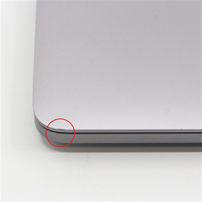 MacBook Pro (13-inch, M1, 2020) / Apple M1 / 16GB / SSD 1TB