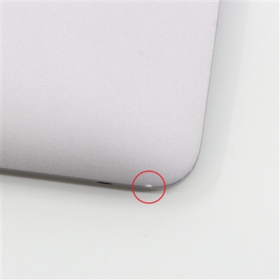 MacBook Pro (13-inch, M1, 2020) / Apple M1 / 16GB / SSD 1TB