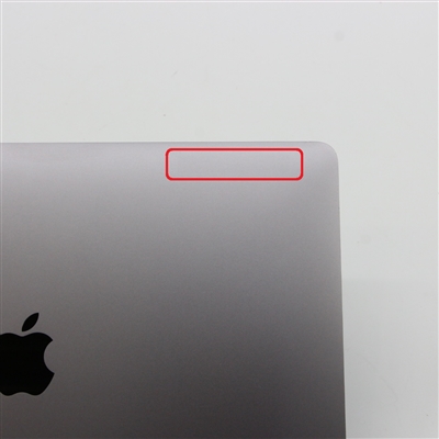 MacBook Pro (13-inch, M1, 2020) / Apple M1 / 16GB / SSD 1TB