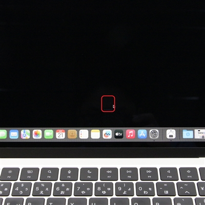 MacBook Air (M2, 2022) / Apple M2 / 16GB / SSD 512GB