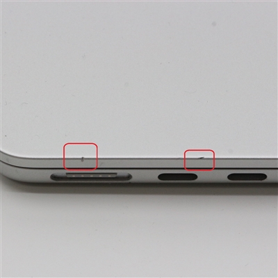 MacBook Air (M2, 2022) / Apple M2 / 16GB / SSD 512GB