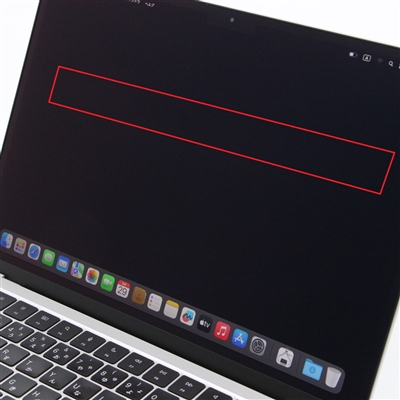 MacBook Air (M2, 2022) / Apple M2 / 16GB / SSD 512GB