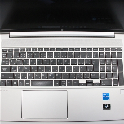 【Win11】 ProBook 450 G9 / 15.6インチ / Core i5-1235U / 最大4.40GHz / 8GB / SSD 256GB
