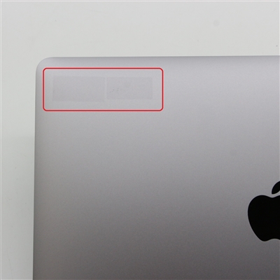 MacBook Pro (13-inch, M2, 2022) / M2 / 16GB / SSD 256GB