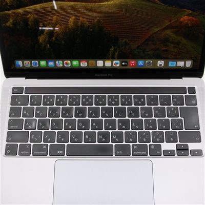 MacBook Pro (13-inch, M2, 2022) / M2 / 16GB / SSD 256GB