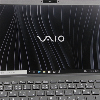 【Win10】 VAIO Pro PGシリーズ / 13.3インチ / Core i5-1235U / 1.3GHz / 16GB / SSD 256GB