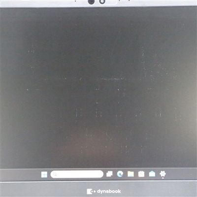 【Win11】 dynabook G83/HU / 13.3インチ / Core i7-1185G7 / 3.0GHz / 16GB / SSD 512GB