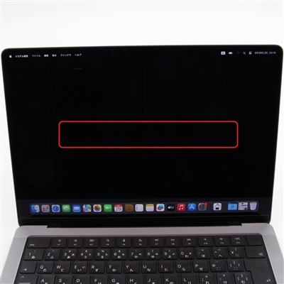 MacBook Pro (14-inch, 2021) / M1 Pro / 32GB / SSD 512GB