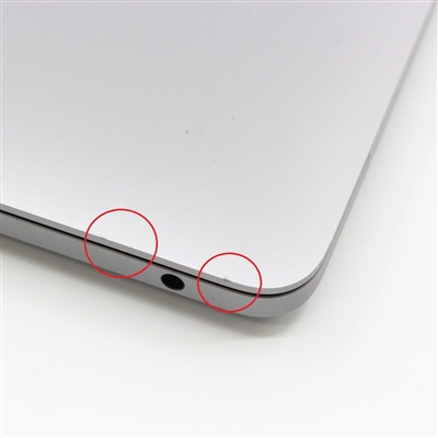 MacBook Pro (13-inch, M2, 2022) / M2 / 16GB / SSD 256GB