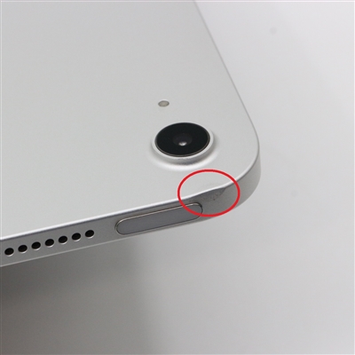 iPad (10th generation) / 64GB / 10.9-inch / シルバー