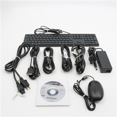 【モニターセット】 Pro Mini 400 G9 / Core i5-12500T / 最大4.4GHz / 16GB / SSD 256GB