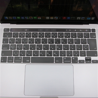 MacBook Pro (13-inch, M2, 2022) / M2 / 16GB / SSD 1TB