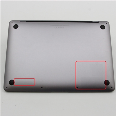 MacBook Pro (13-inch, M2, 2022) / Apple M2 / 16GB / SSD 1TB