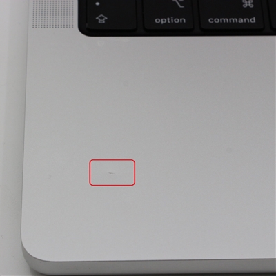 MacBook Pro (14-inch, 2021) / M1 Max / 32GB / SSD 1TB