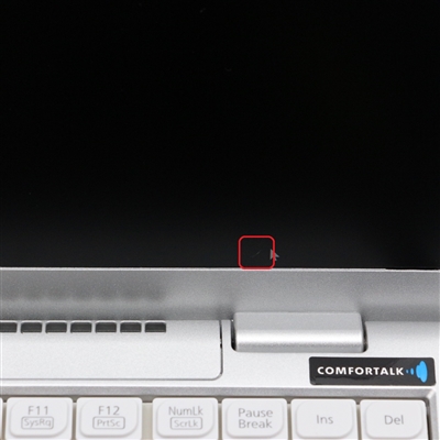 Let’s note FV1 / 14インチ / Core i5-1145G7 / 最大4.4GHz / 16GB / SSD 256GB