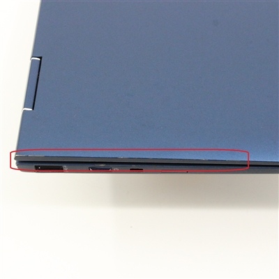 Elite Dragonfly G2 / 13.3インチ / Core i5-1135G7 / 2.4GHz / 16GB / SSD 512GB