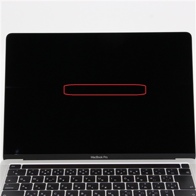 MacBook Pro (13-inch, M2, 2022) / Apple M2 / 16GB / SSD 256GB