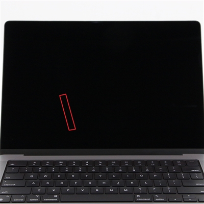 MacBook Pro (14-inch, 2023) / M2 Pro / 32GB / SSD 512GB / USキーボード