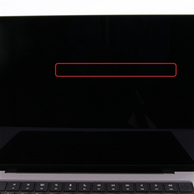 MacBook Pro (14-inch, 2023) / M2 Pro / 16GB / SSD 512GB