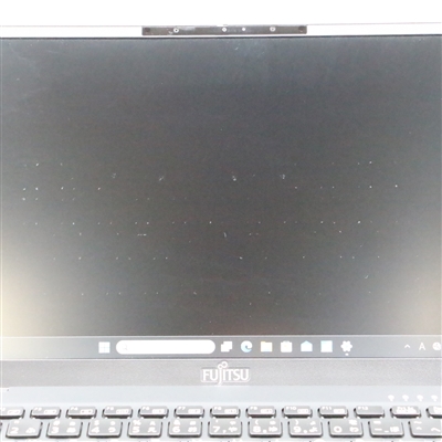 【Win11】 LIFEBOOK U9312/K / 13.3インチ / Core i5-1245U / 最大4.4GHz / 8GB / SSD 256GB