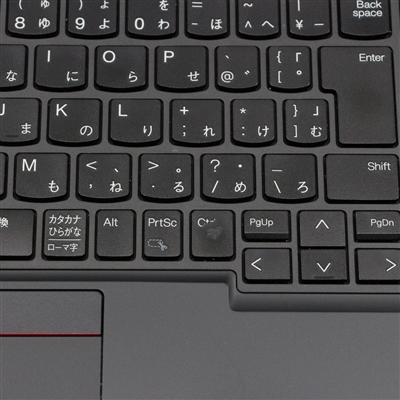 ThinkPad L15 Gen4 / 15.6インチ / Core i5-1335U / 1.3GHz / 16GB / SSD 512GB