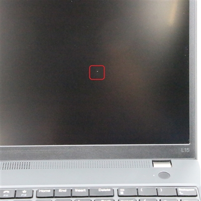 ThinkPad L15 Gen4 / 15.6インチ / Core i5-1335U / 1.3GHz / 16GB / SSD 512GB