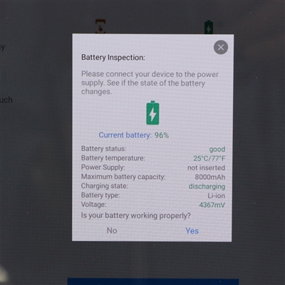 Tab P11 Pro (2nd Gen) / 128GB / ZAB50131JP
