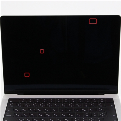 MacBook Pro (14-inch, Nov 2023) / M3 / 16GB / SSD 512GB