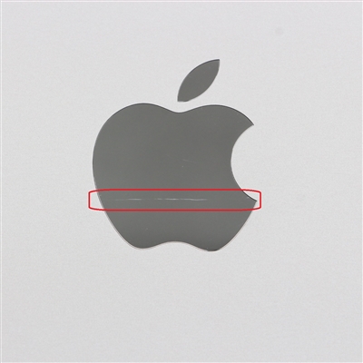 MacBook Air (13-inch, M3, 2024) / Apple M3 / 16GB / SSD 512GB