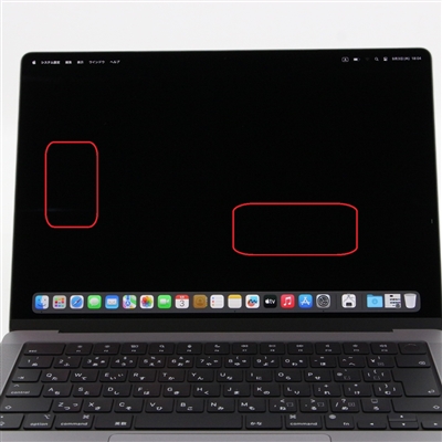 MacBook Pro (14-inch, Nov 2023) / Apple M3 / 16GB / SSD 1TB
