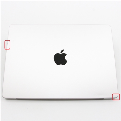 MacBook Pro (14-inch, M4, 2024) / Apple M4 / 16GB / SSD 512GB